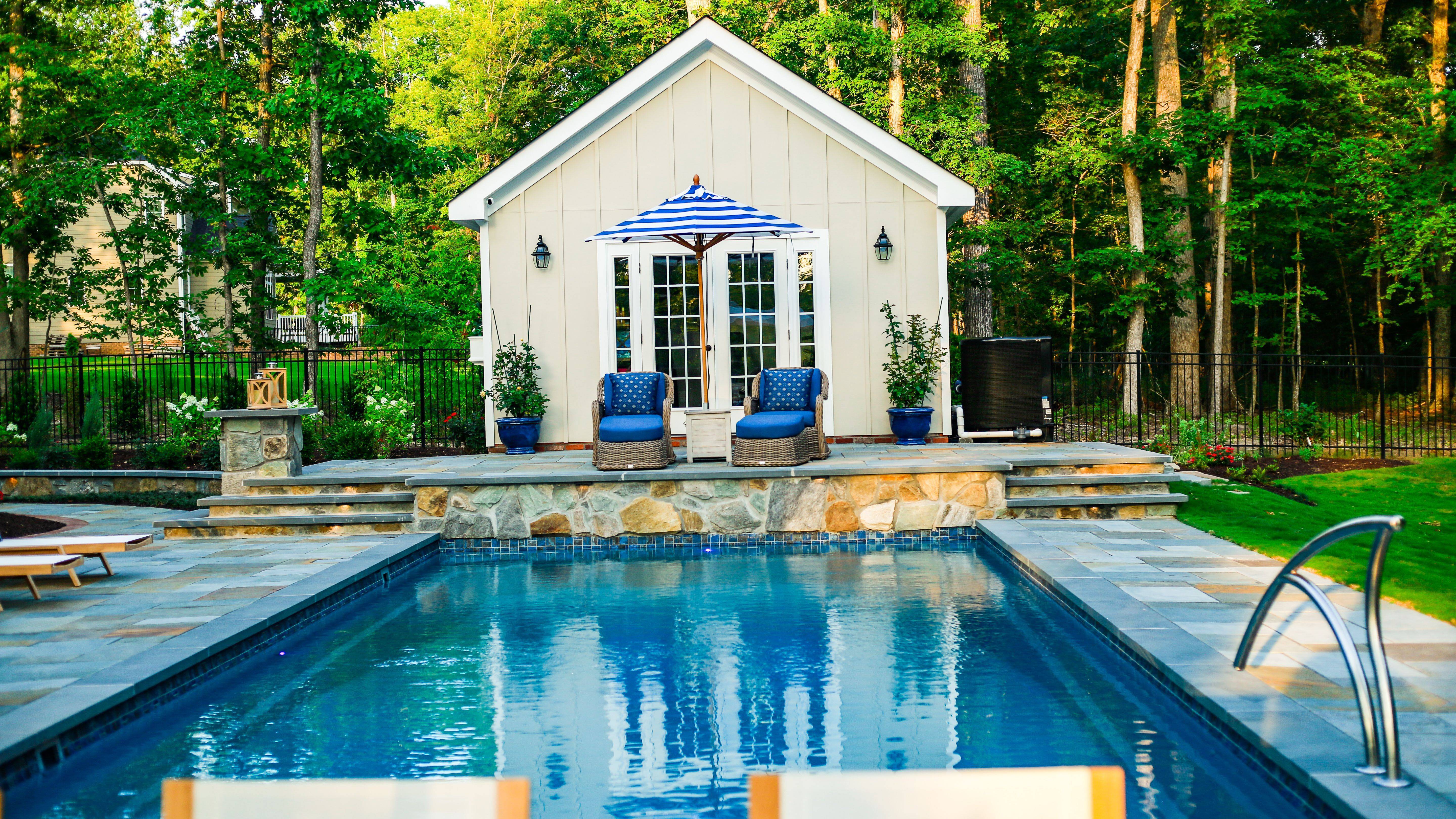 River Pools Swimming Pools for Montgomery County PA