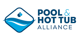 Pool and Hot Tub Alliance official logo
