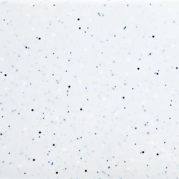 River Pools Arctic Shimmer fiberglass pool color sample