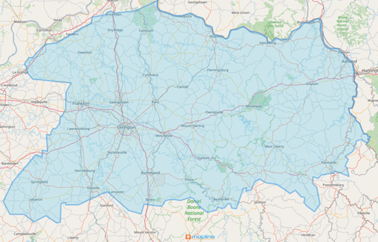 RPLexingtonTerritory