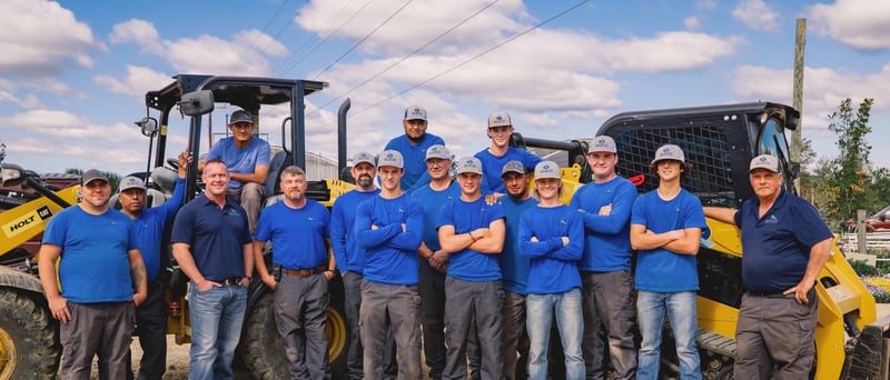 RP Northeast Texas Team