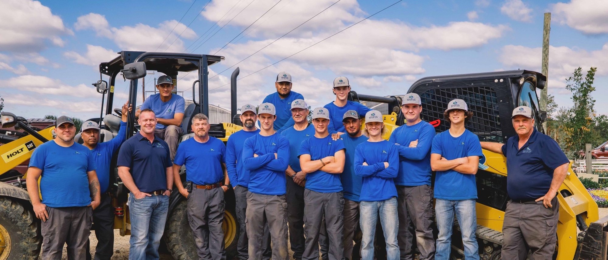 RP Northeast Texas Team