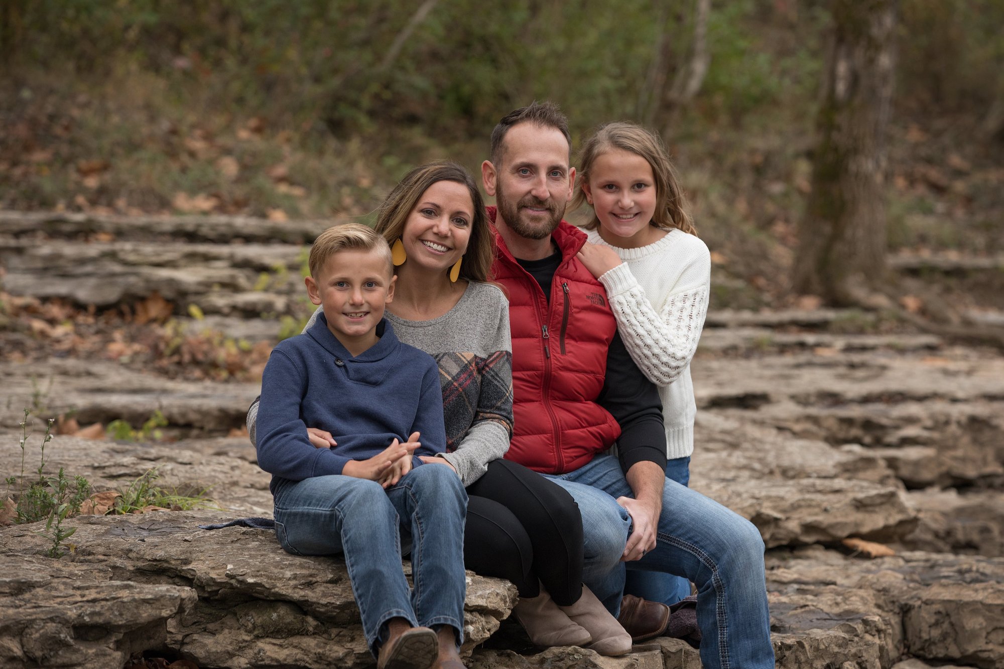 Jason Cox, Owner and Operator