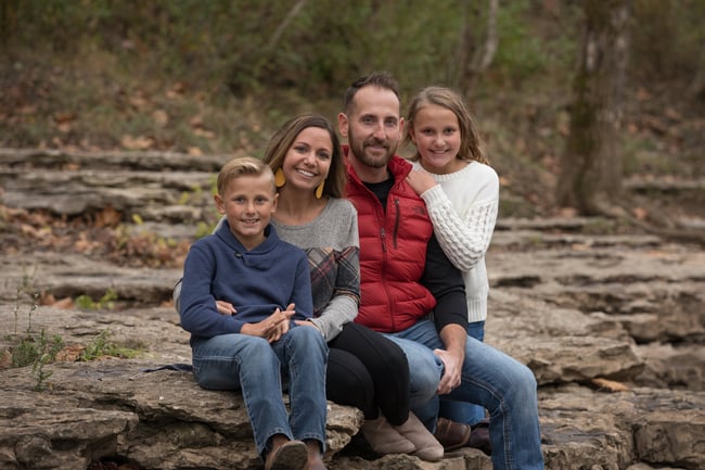 Jason Cox, Owner and Operator