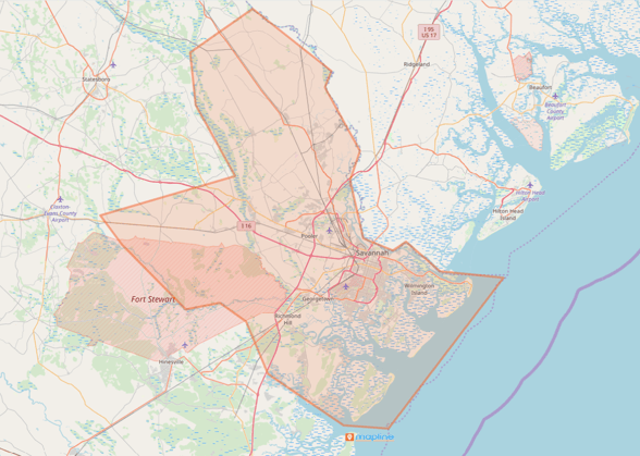 SavannahTerritory