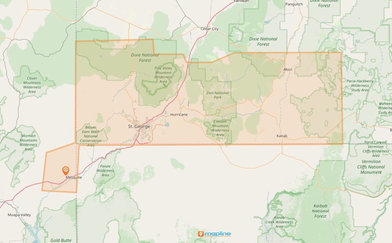 RPSouthernUTterritory