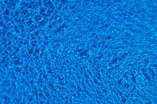 River Pools C40 in Maya Shimmer