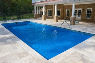 D36 heather pool aerial view