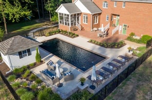 D40 granite grey night shimmer