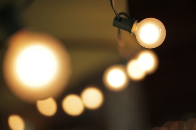 guide to pool landscape lighting