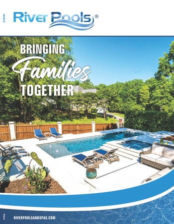 River Pools Brochure 