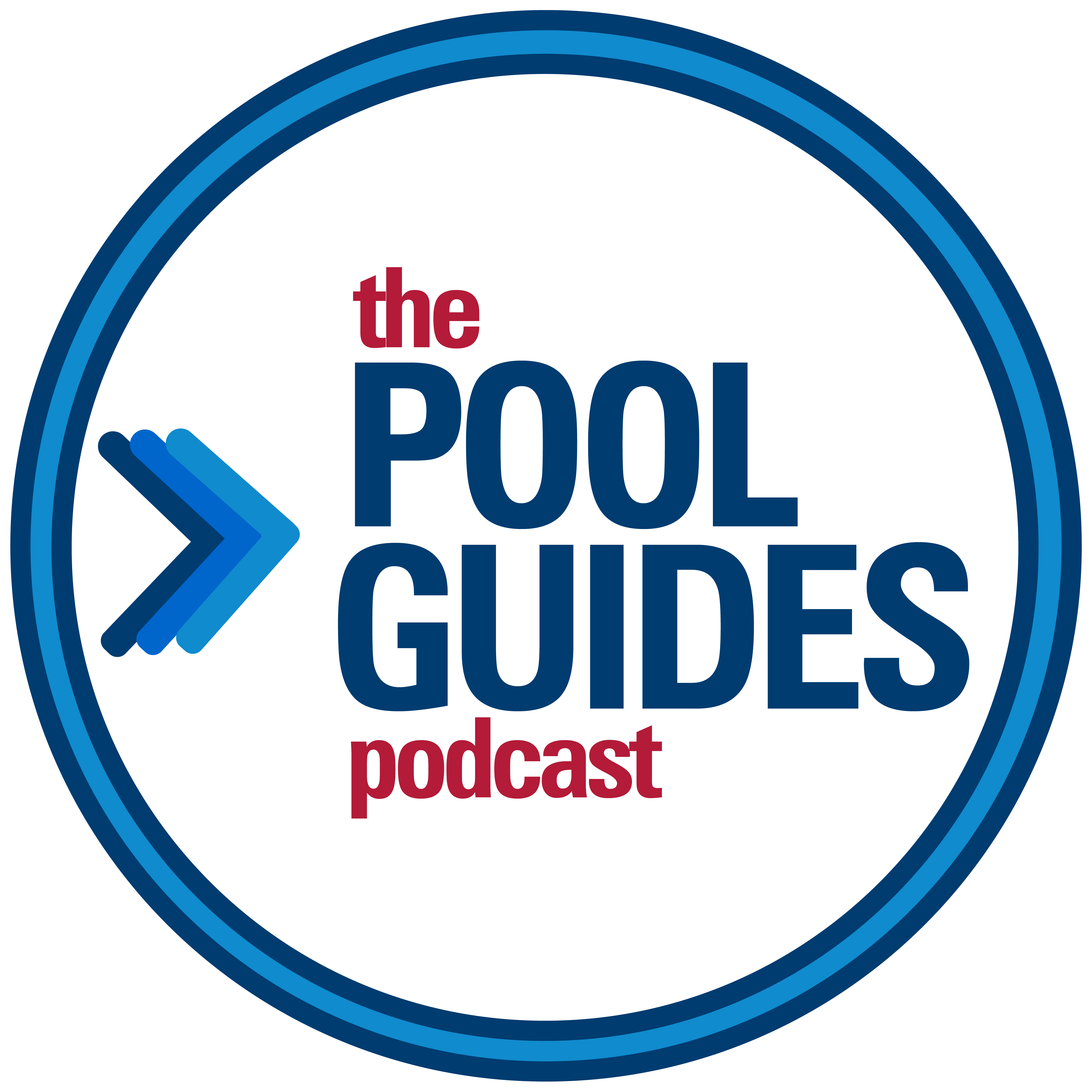Pool Guides Podcast