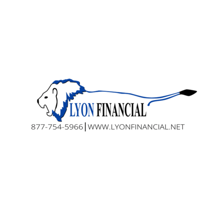 Lyon Financial Pool Loans Logo