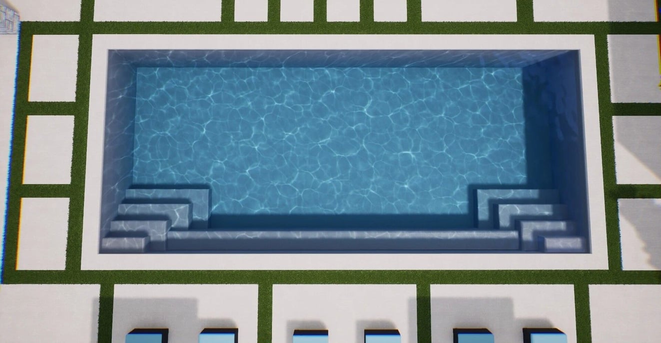 Top 5 Fiberglass Pool Designs for 2026
