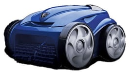 automatic vacuum
