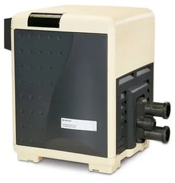 gas-heater