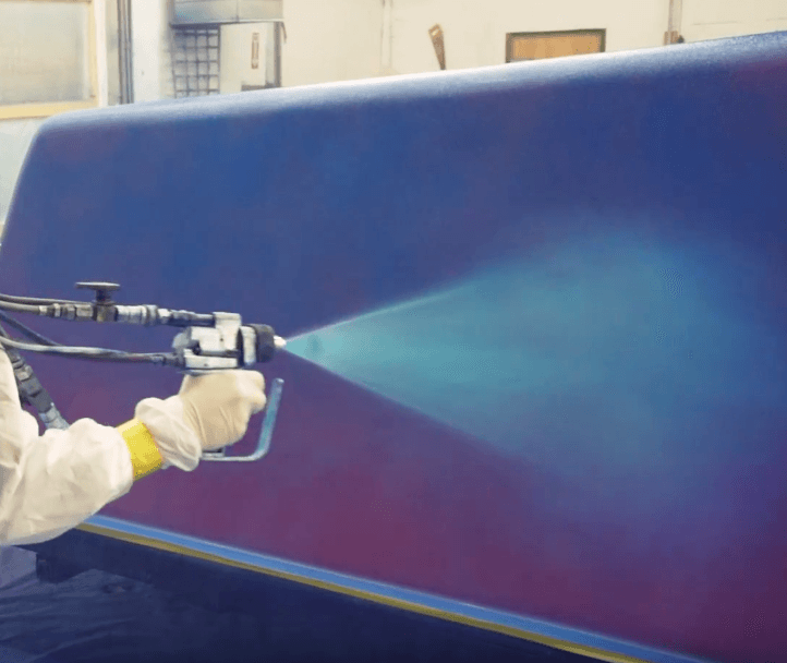 Do Fiberglass Pools Need to be Resurfaced?