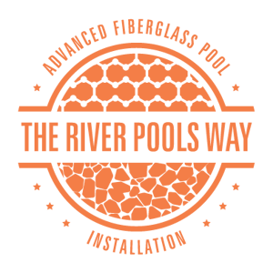 The River Pools Way: Installation