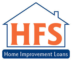 HFS Financial Pool Loans Logo