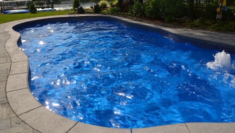 Best Pool Builders In Charlotte Nc