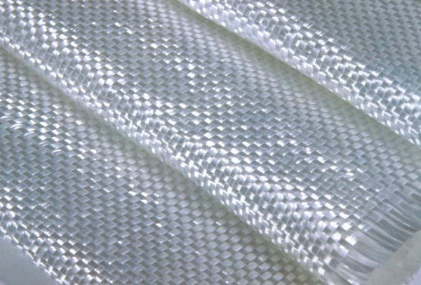 Woven roving fiberglass