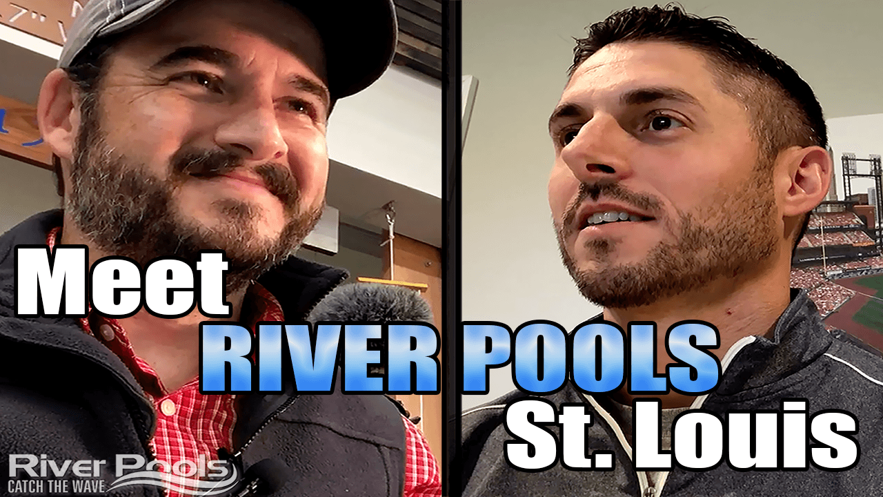 Meet River Pools St. Louis 
