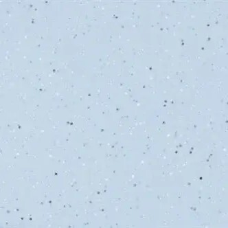 River Pools Caribbean Sparkle fiberglass pool color sample