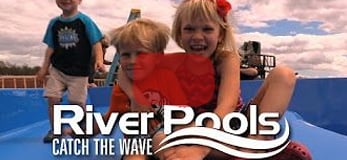 See How This Virginia Family Visited Our Pool Park and Turned Shopping for a Pool into a Fun Experience