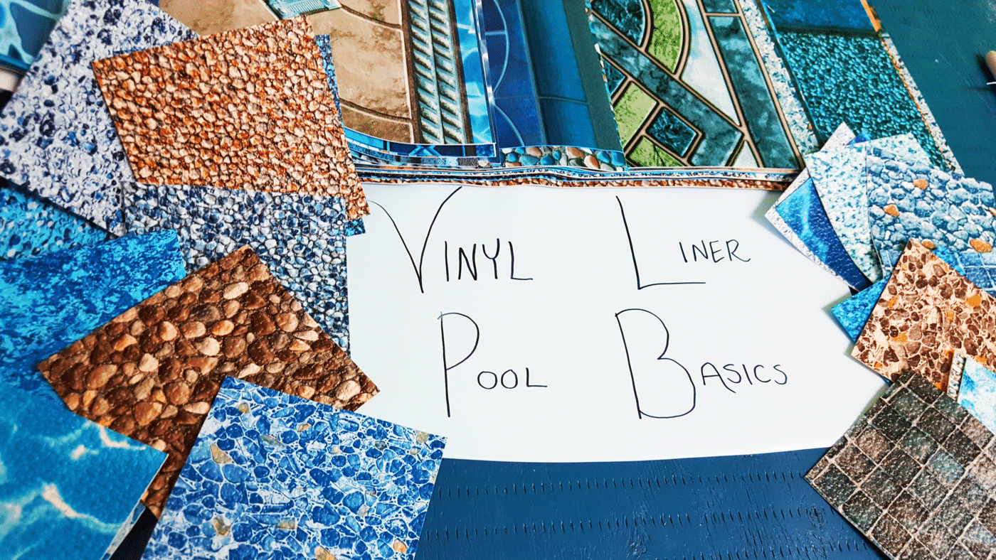Vinyl Liner Pool Basics: Pros, Cons, and How They’re Made