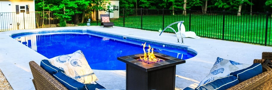 5 Dumb Mistakes People Make When Buying a Fiberglass Swimming Pool