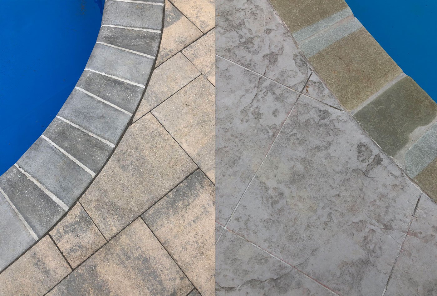 What Are the Best Materials for a Pool Patio?