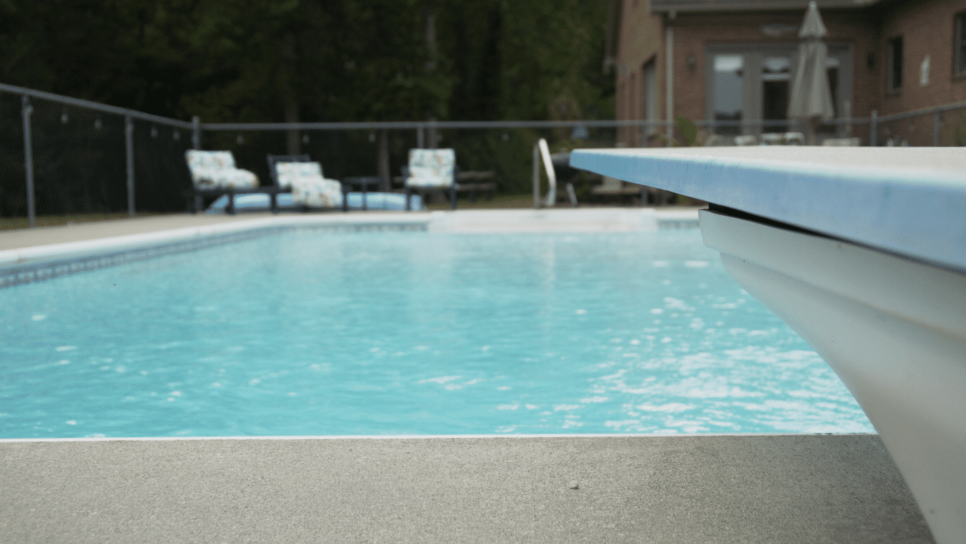 How to Remove Wrinkles from Your Inground Vinyl Liner Pool