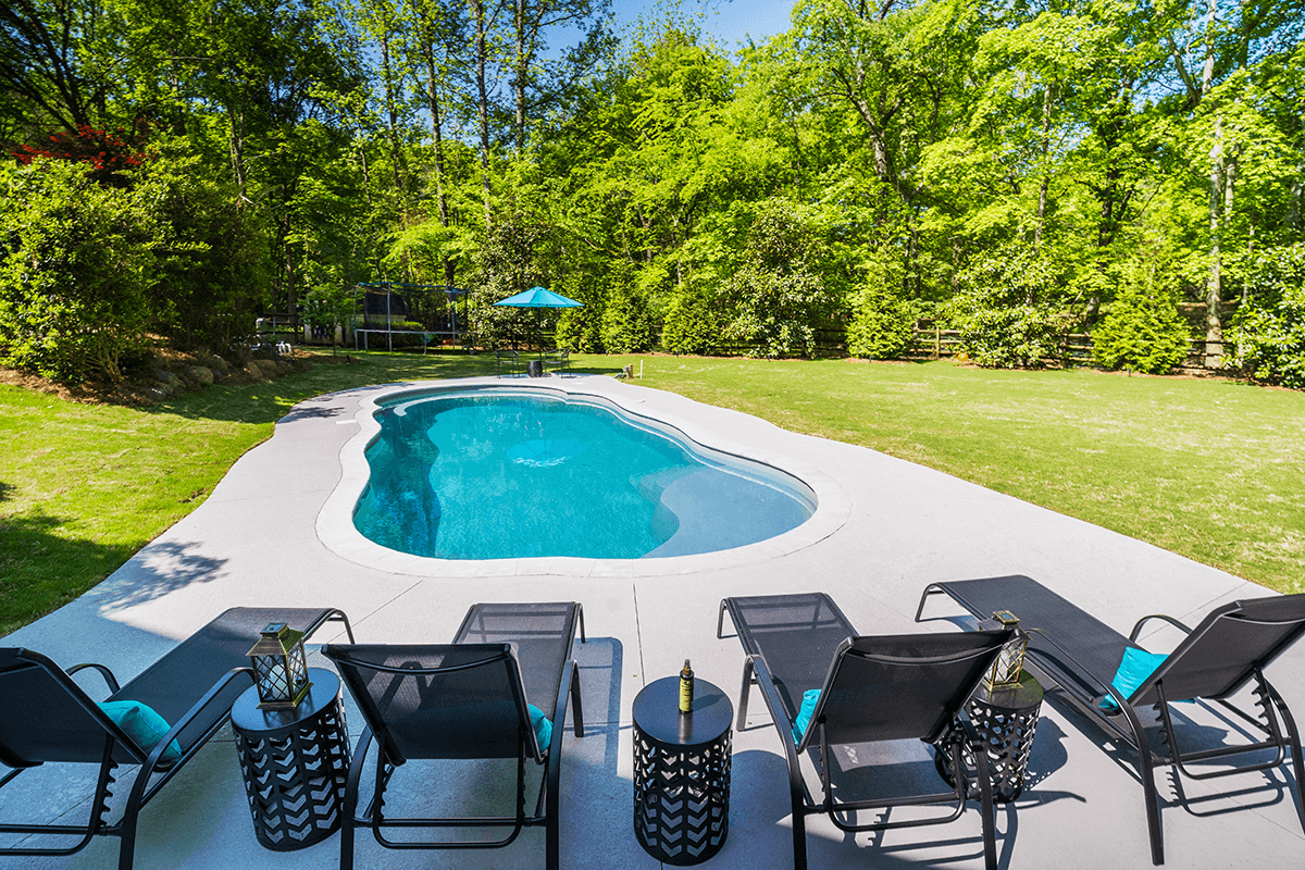 Wanting a Pool but Wondering About Your Options?