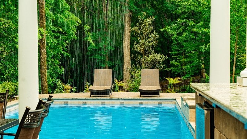 How Much Do Inground Pools Cost In, Cost To Build An Inground Pool In Florida