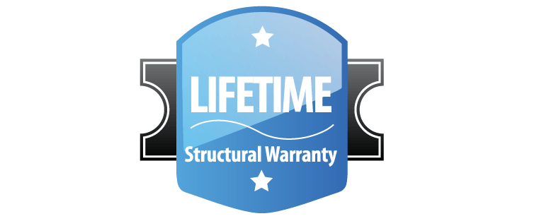  Structural Warranty (new)