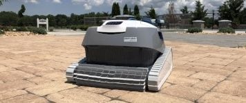 Automatic Vacuum