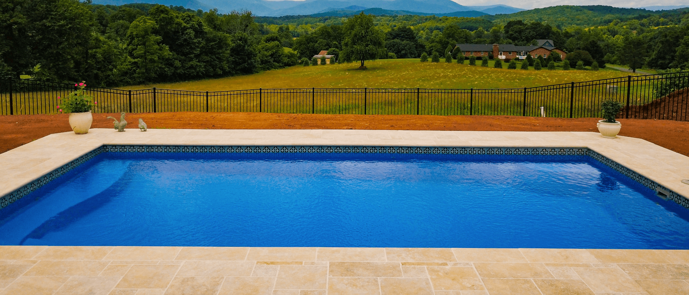 An Honest Look at Fiberglass Inground Pool Prices and Monthly Pool Payments in 2021