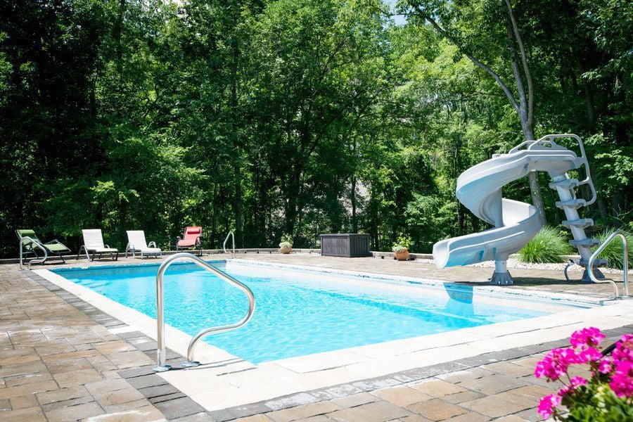 Swimming Pool Handrails, a Quick Overview