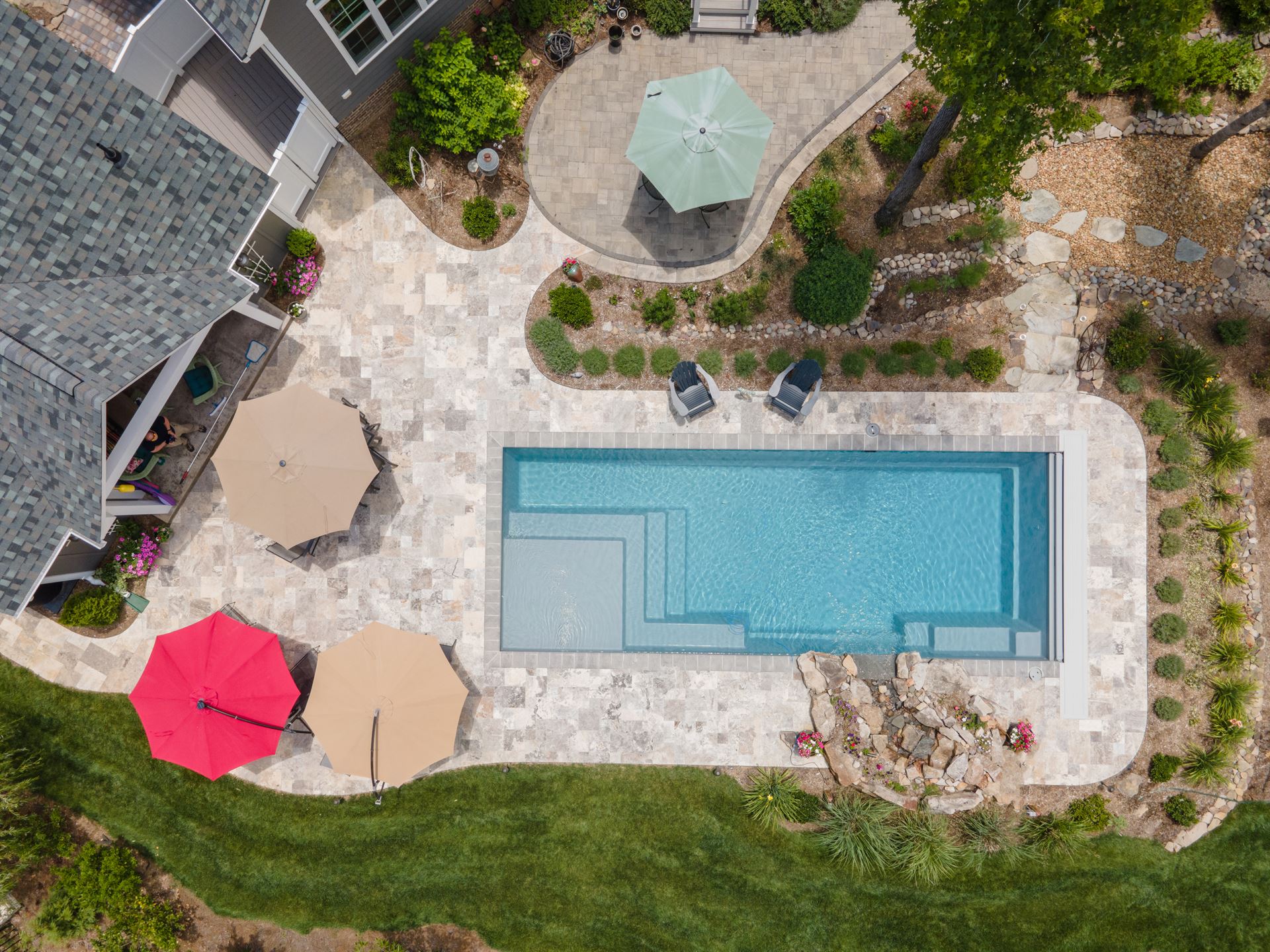 How Much Is My Fiberglass Pool Really Going to Cost?