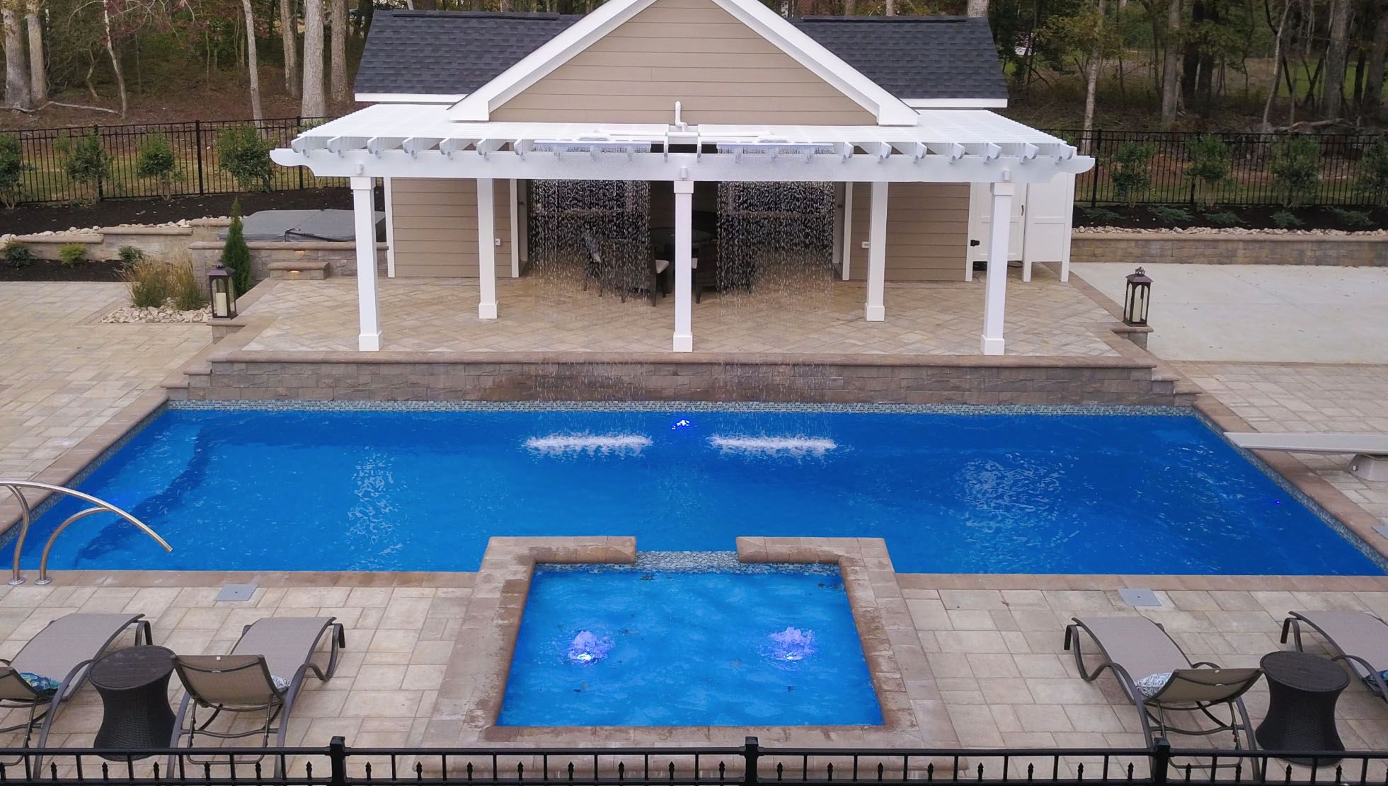 Pool Loans 101: Rates, Payments, and How to Qualify