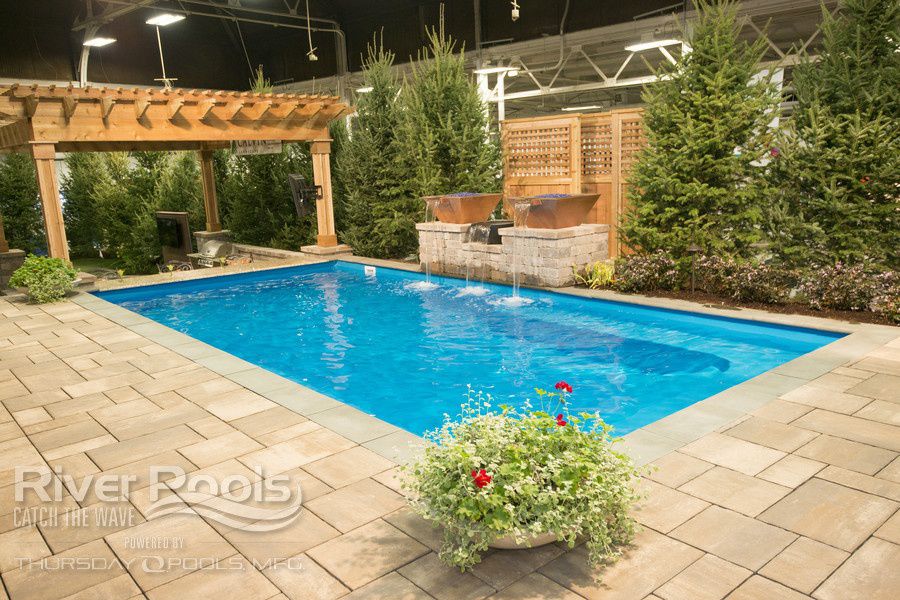 How Durable Are Fiberglass Pools and How Long Do They Last?
