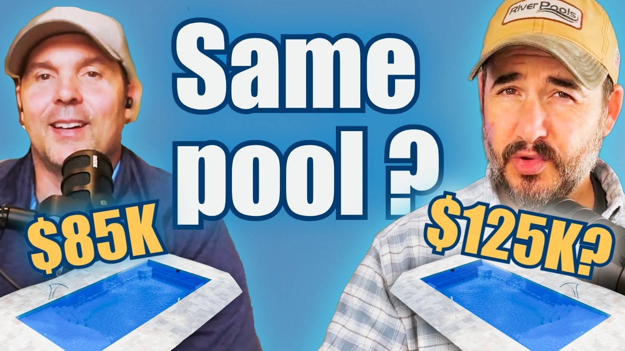 Same Pool, Different Price? What Really Drives the Cost