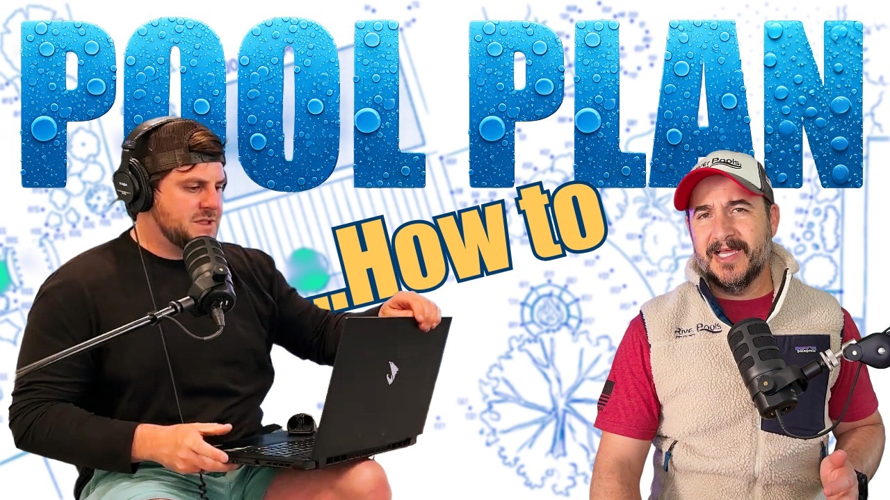 How to Design Your Backyard Around a Pool — Before You Break Ground 