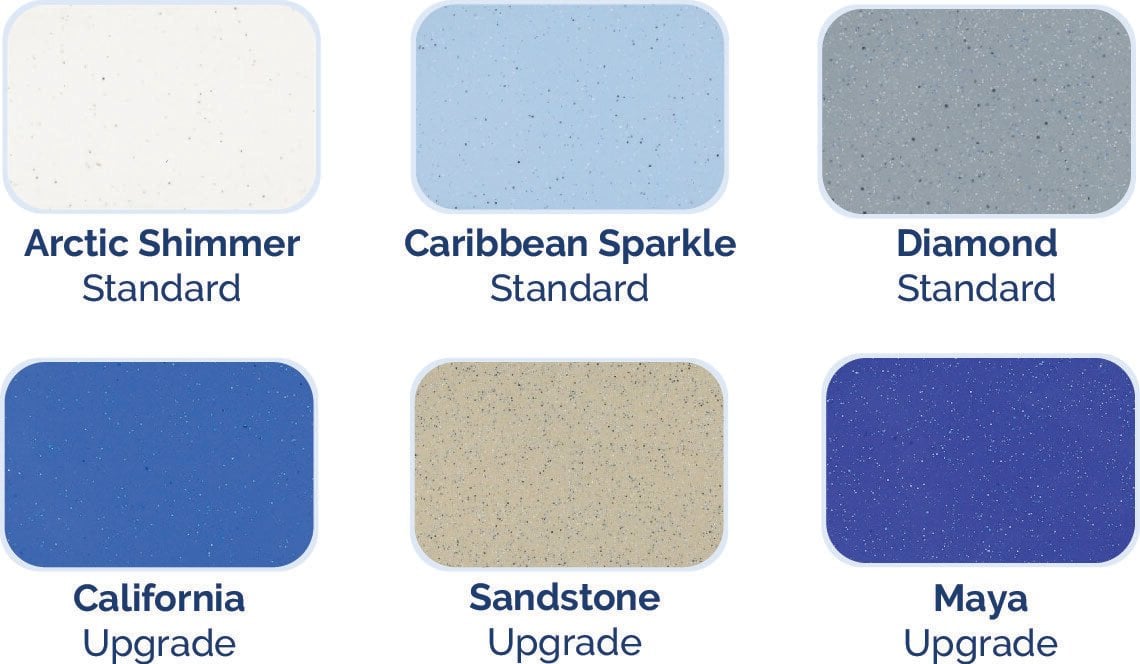 Custom Color