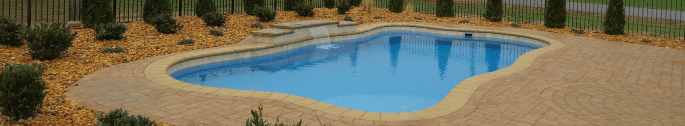 10 Reasons Why Fiberglass Pools Are Better Than Concrete