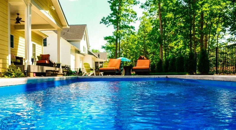 How Much Do Pools Cost in Savannah, GA?