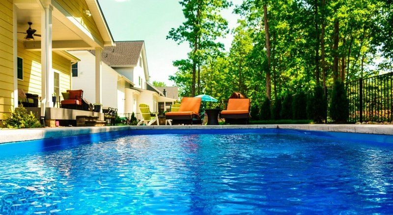 How Much Do Pools Cost in Savannah, GA?