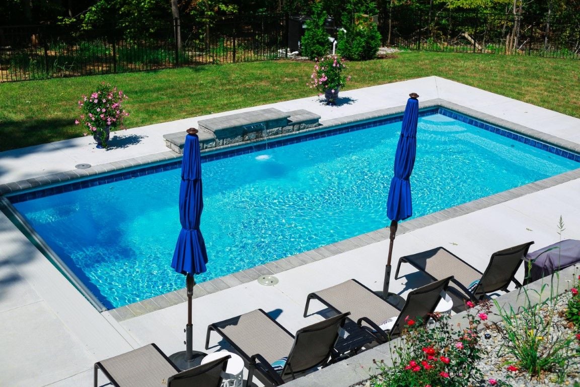 Pool Builders, Nixa, MO | River Pools of the Ozarks