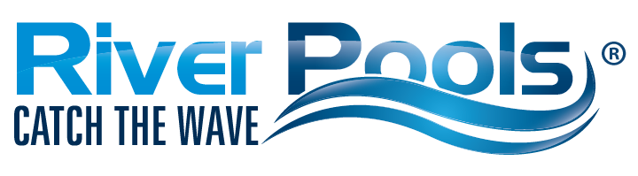 River Logo Catch the Wave RT