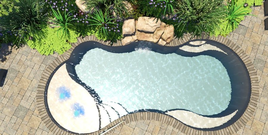 I30 Pool Mockup